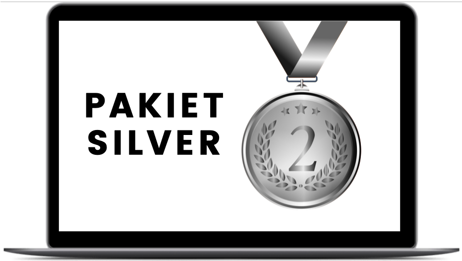 pakiet silver