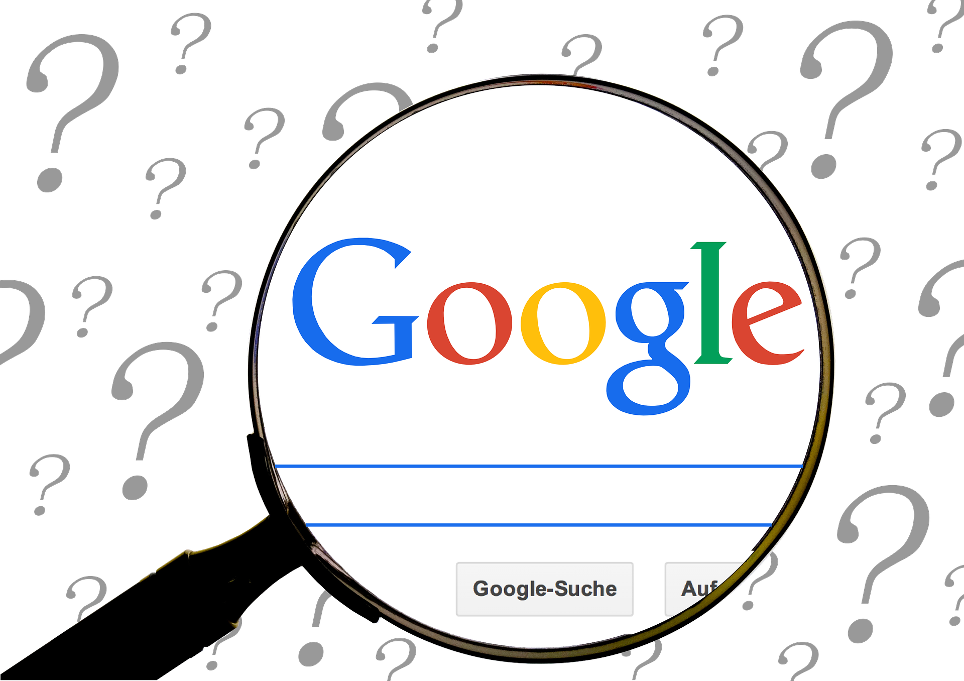 wyszukiwarka google aktualizacja algorytmu google